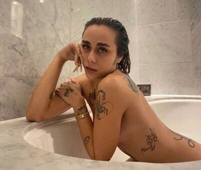 Wavyute Foto Nude Leaked OnlyFans 50