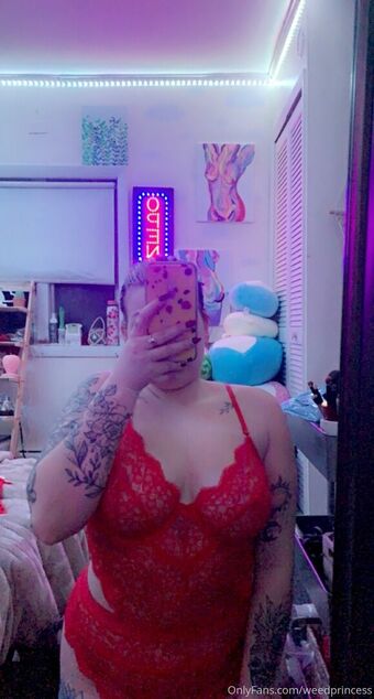 weedprincess