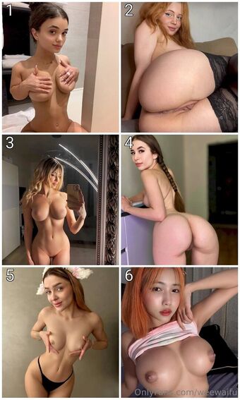 weewaifu
