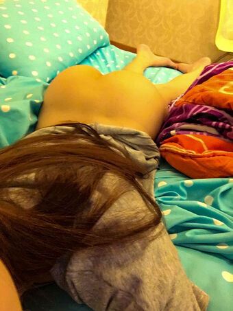 Weiwei610 Foto Nude Leaked OnlyFans 2