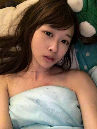 Weiwei610 Foto Nude Leaked OnlyFans 3