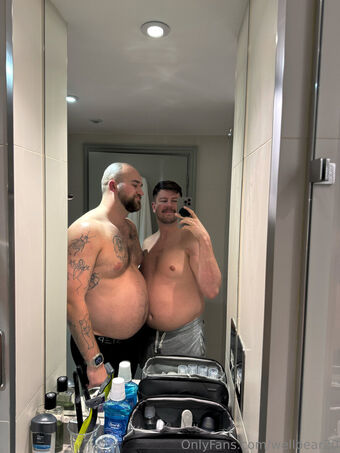 wellbear20 Foto Nude Leaked OnlyFans 12