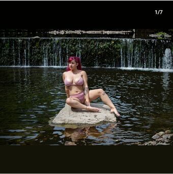 Welshbabelive Foto Nude Leaked OnlyFans 37
