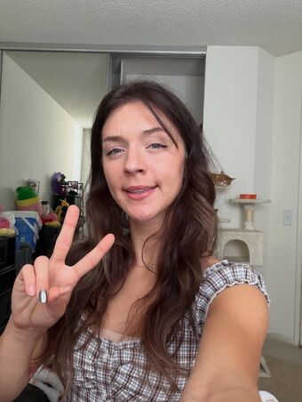 Wendiloon Foto Nude Leaked OnlyFans 4