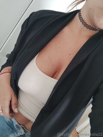 wendla22 Foto Nude Leaked OnlyFans 19