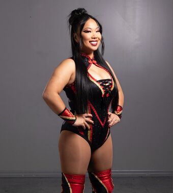 Wendy Choo