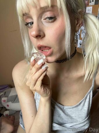 wendydday Foto Nude Leaked OnlyFans 41