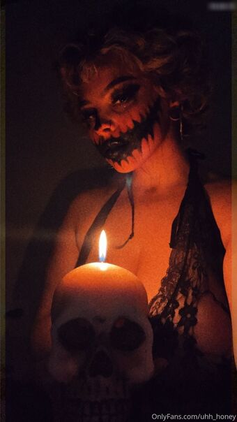 WettPercy /  uhh_hvney / Uhh_honey