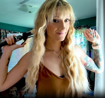WheezyBlonde Foto Nude Leaked OnlyFans 17