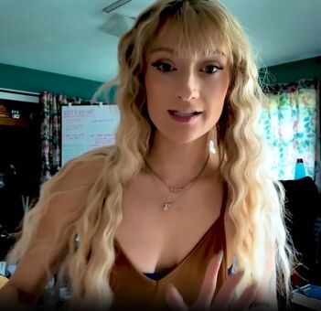 WheezyBlonde Foto Nude Leaked OnlyFans 19