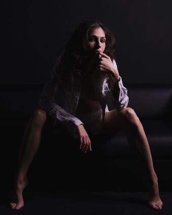 White Eagle Foto Nude Leaked OnlyFans 10