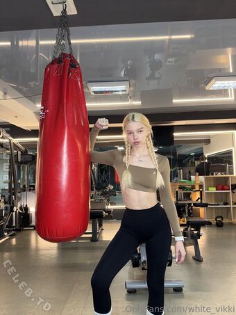 white_vikki Foto Nude Leaked OnlyFans 54