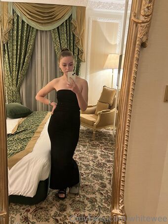 whitewee Foto Nude Leaked OnlyFans 11