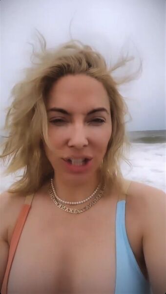 Whitney Cummings