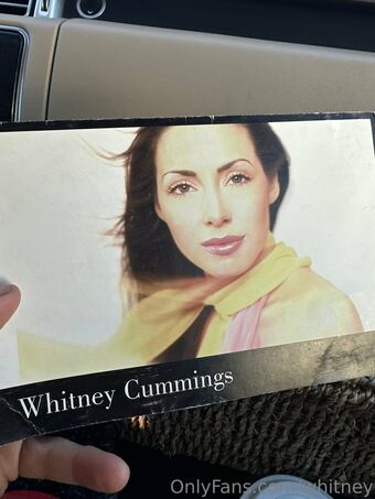 whitney Foto Nude Leaked OnlyFans 28