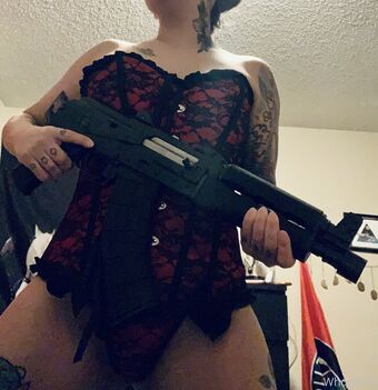 whoretifa Foto Nude Leaked OnlyFans 29