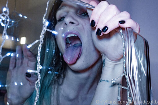 wild.side.of.b Foto Nude Leaked OnlyFans 30