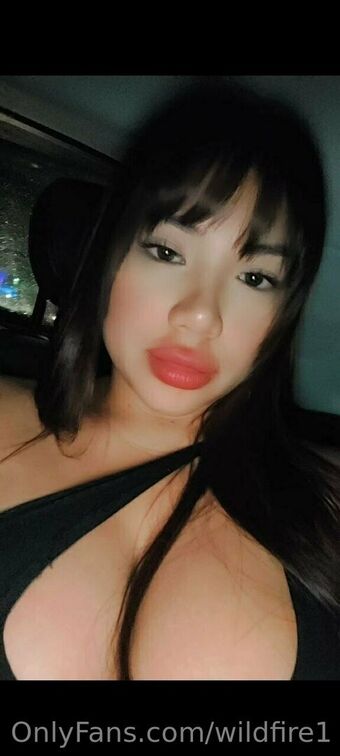 wildfire1 Foto Nude Leaked OnlyFans 7