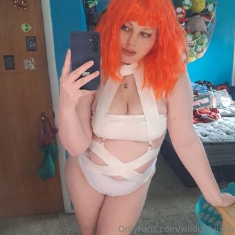 wildgirlvixen