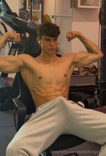 wildthingsvip Foto Nude Leaked OnlyFans 36