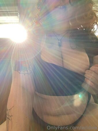 wildvix Foto Nude Leaked OnlyFans 50