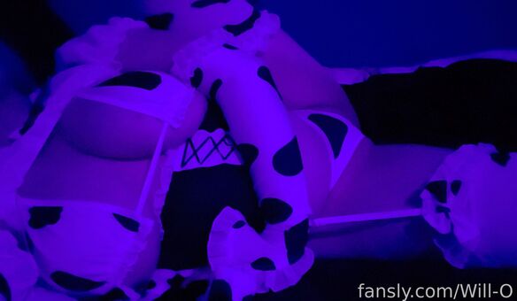 Will-O Foto Nude Leaked OnlyFans 32