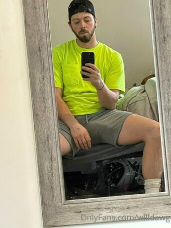 willdawg Foto Nude Leaked OnlyFans 2