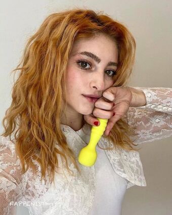 Willow Shields