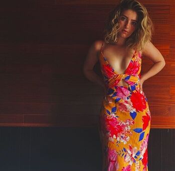 Willow Shields
