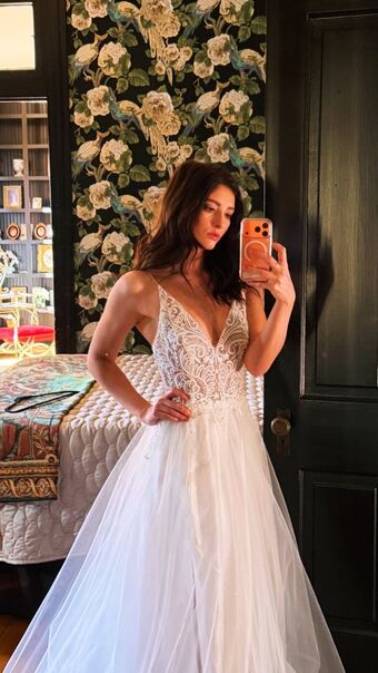 Willow Shields Foto Nude Leaked OnlyFans 227