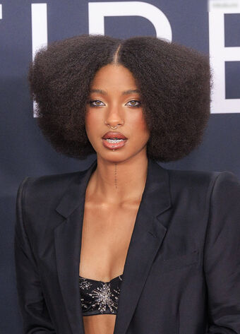Willow Smith