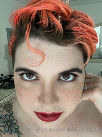 willowanncosplay