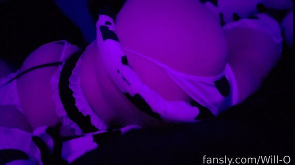 WillOWisps Foto Nude Leaked OnlyFans 16