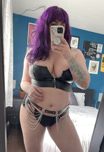 _Willowraven Foto Nude Leaked OnlyFans 19
