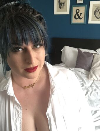 _Willowraven Foto Nude Leaked OnlyFans 22