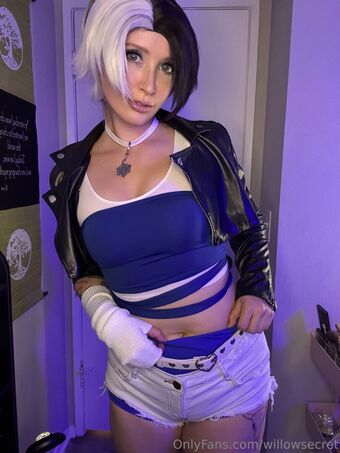 willowsecret