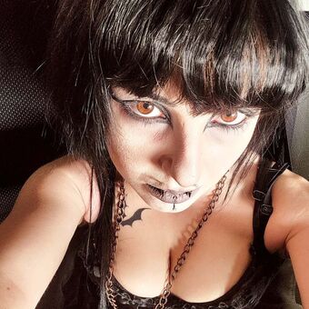 Willowsugilite138 Foto Nude Leaked OnlyFans 10