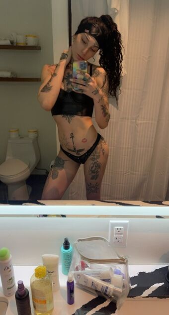 Winter Cullen Foto Nude Leaked OnlyFans 5
