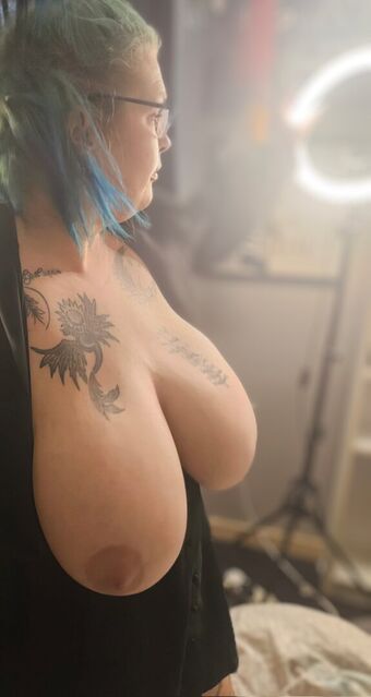 Witchy1985 Foto Nude Leaked OnlyFans 9