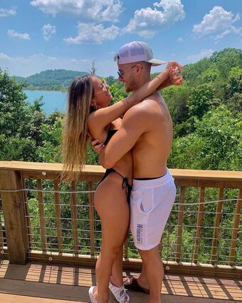 WMAF Alpha Couples