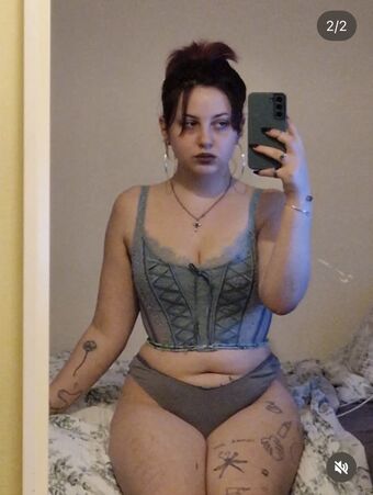 WOEFULLLY Foto Nude Leaked OnlyFans 4