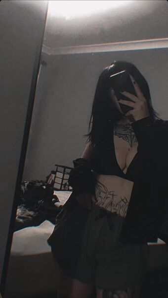 wolfexui Foto Nude Leaked OnlyFans 10