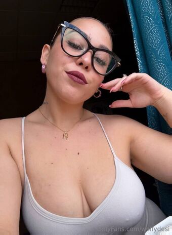 wolfydesi Foto Nude Leaked OnlyFans 12