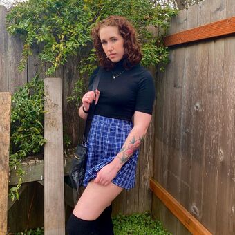 Wolverneen Foto Nude Leaked OnlyFans 3