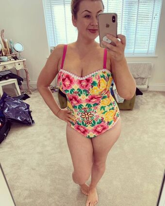 WomenTaskmaster Foto Nude Leaked OnlyFans 8
