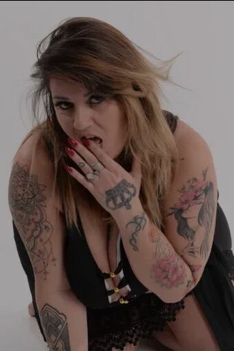 Wonder_xina Foto Nude Leaked OnlyFans 9