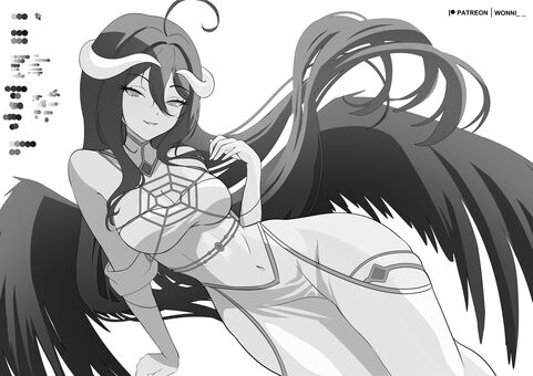 Wonni Foto Nude Leaked OnlyFans 150