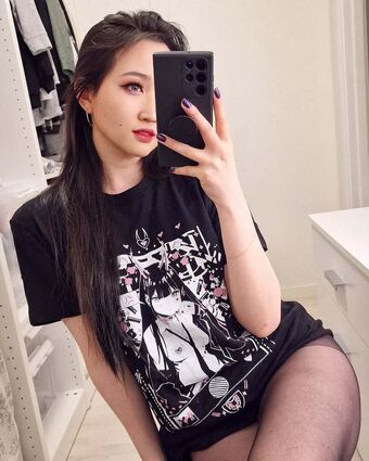 Wonni Foto Nude Leaked OnlyFans 154