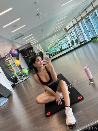 workoutwithamy