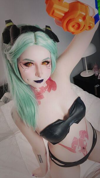 Wormii Foto Nude Leaked OnlyFans 5